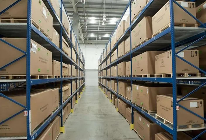 宁波到凤庆县货物仓储
